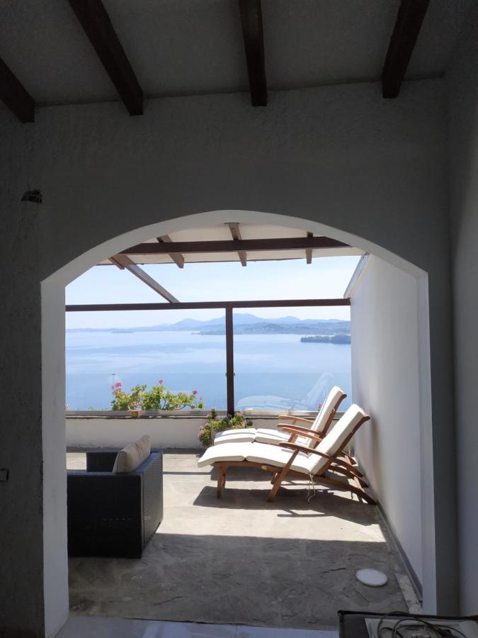Вилла Aris Corfu *
